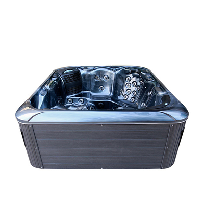 1273L 5 Seats Spa Hot Tub Romantic Whirlpool Healthy Hot Tubs