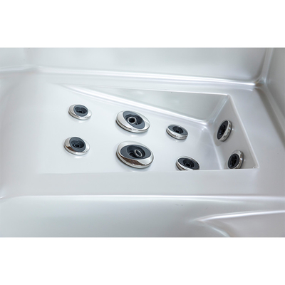 Spa Jet Gate Valves Rotating Air Nozzle Inflatable Hot Tub Spa Filter Cartridges