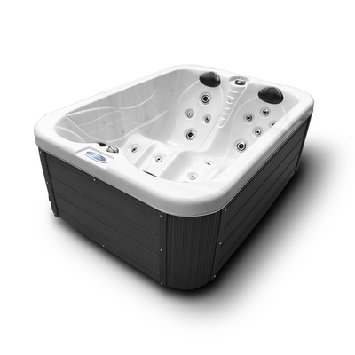 USA Balboa System Europe Outdoor Mini Massage Hot Tub Spa Bathtub