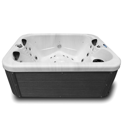 Outdoor Economic 2 Persons Hot Tub Spa Whirlpool Massage Bathtubs