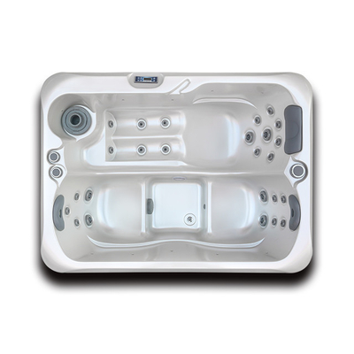 Outdoor Leisure Facilities Whirlpool Massage Spa Hot Tub